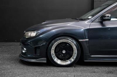 2009 Subaru Impreza - Thumbnail
