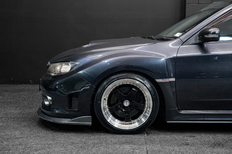 2009 Subaru Impreza