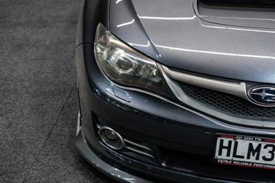2009 Subaru Impreza - Thumbnail