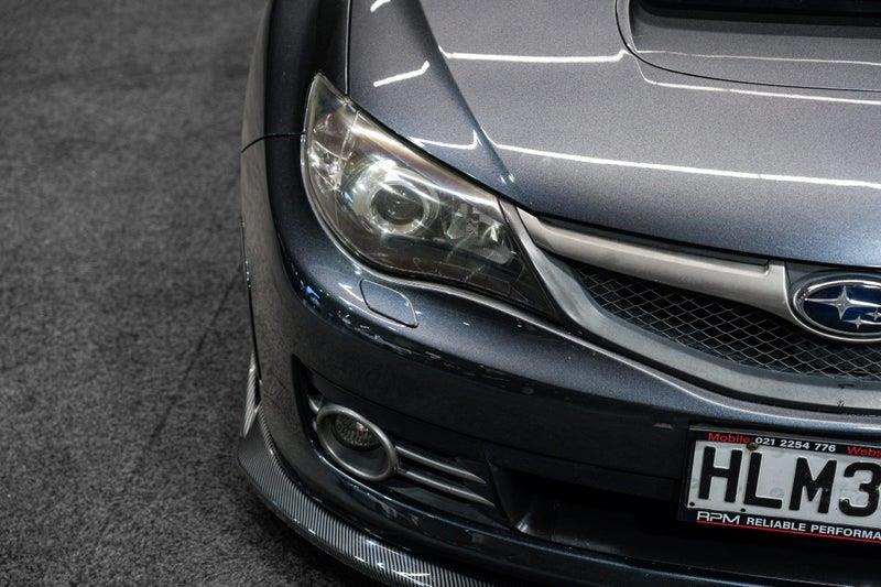 2009 Subaru Impreza