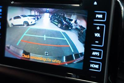 2017 Toyota Hilux - Thumbnail