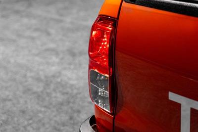 2017 Toyota Hilux - Thumbnail