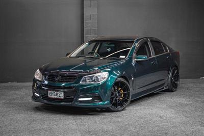 2013 Holden Commodore - Thumbnail