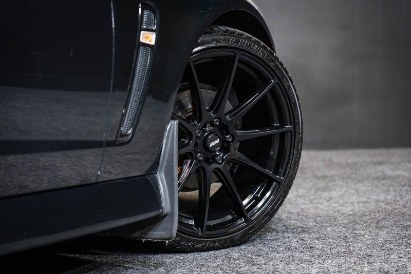 2013 Holden Commodore