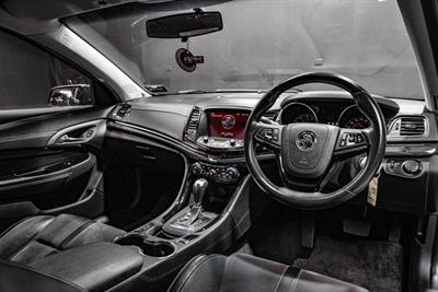 2013 Holden Commodore - Thumbnail