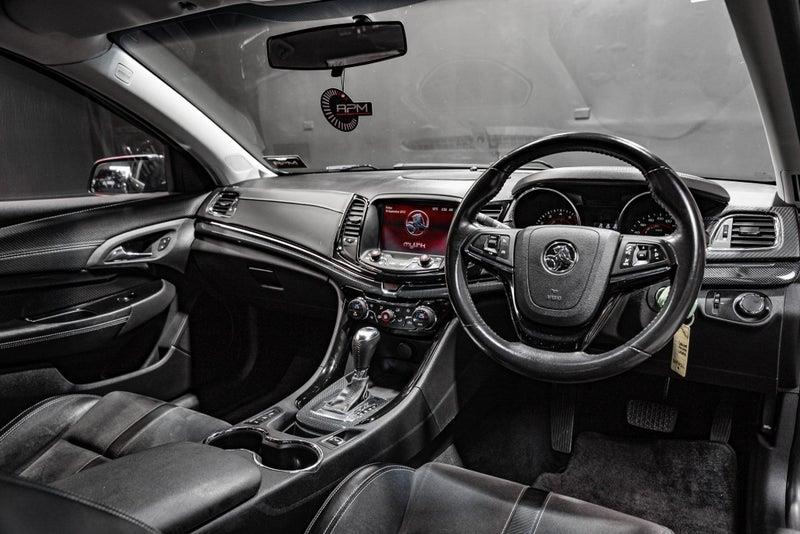 2013 Holden Commodore