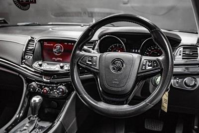 2013 Holden Commodore - Thumbnail
