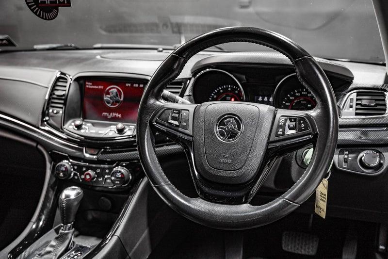 2013 Holden Commodore