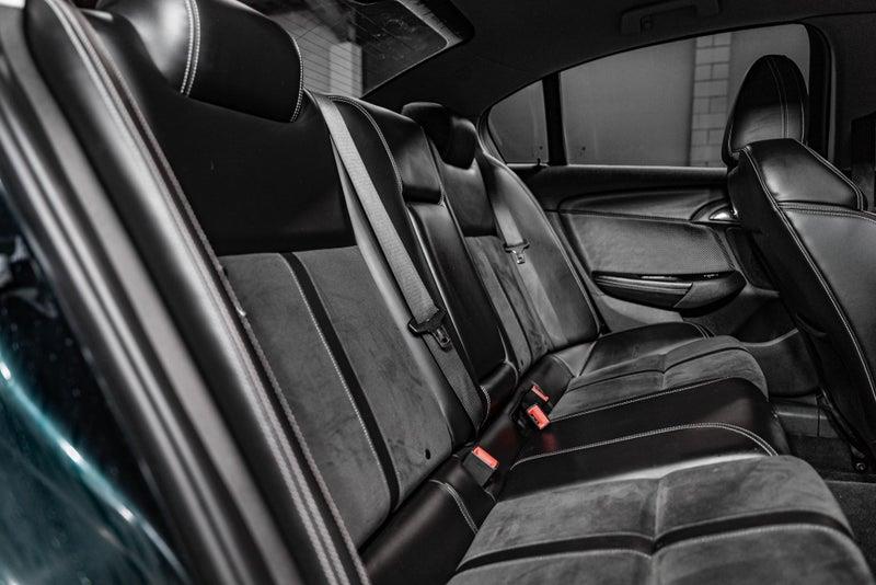 2013 Holden Commodore