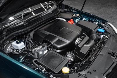 2013 Holden Commodore - Thumbnail