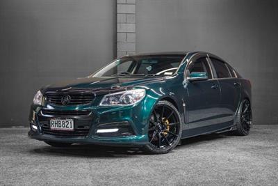2013 Holden Commodore - Thumbnail