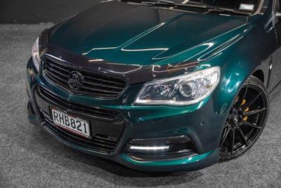 2013 Holden Commodore - Thumbnail