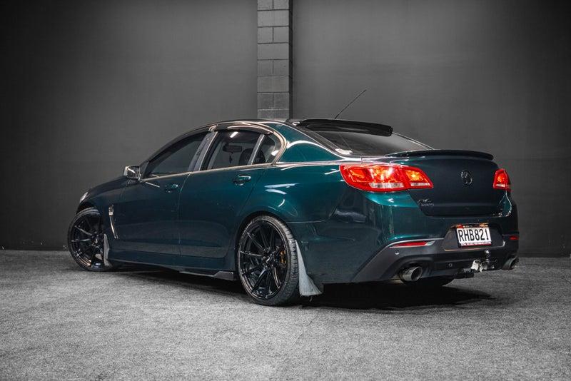 2013 Holden Commodore