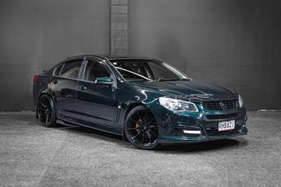 2013 Holden Commodore - Thumbnail