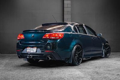2013 Holden Commodore - Thumbnail