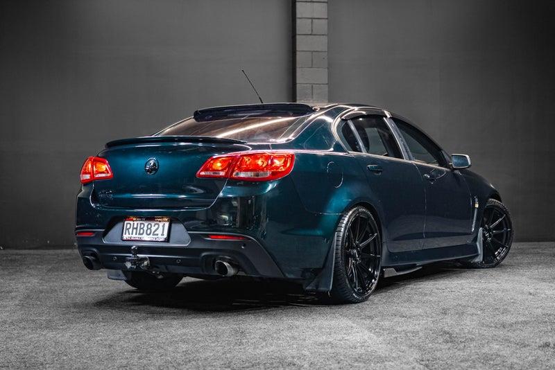 2013 Holden Commodore