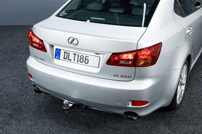 2006 Lexus IS 250 - Thumbnail