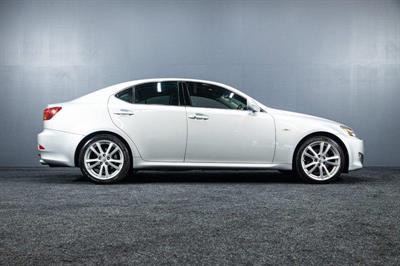 2006 Lexus IS 250 - Thumbnail