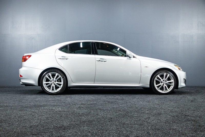 2006 Lexus IS 250