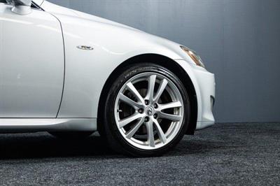 2006 Lexus IS 250 - Thumbnail
