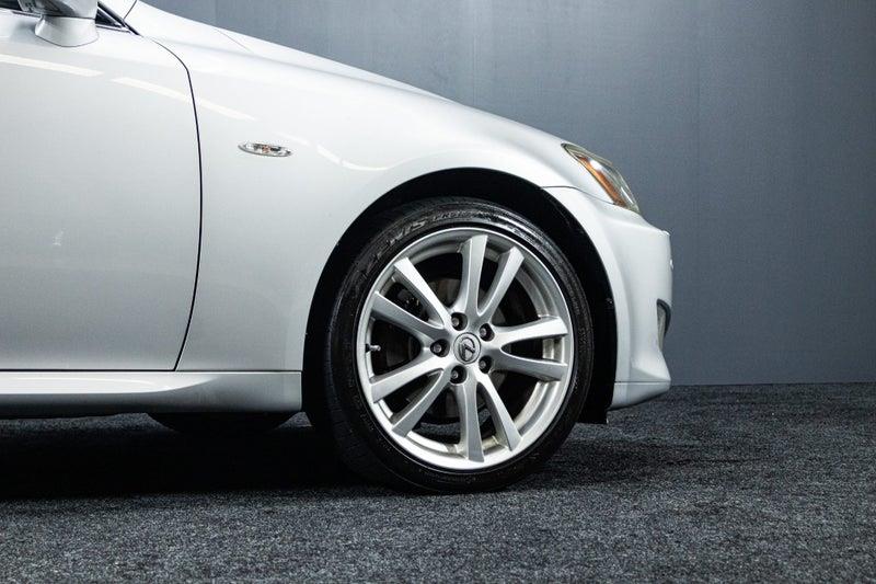 2006 Lexus IS 250