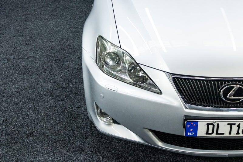 2006 Lexus IS 250