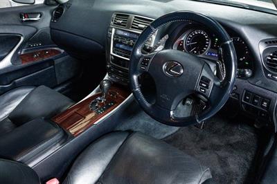 2006 Lexus IS 250 - Thumbnail