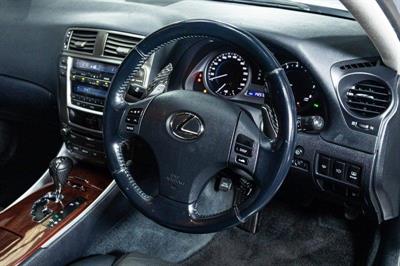 2006 Lexus IS 250 - Thumbnail