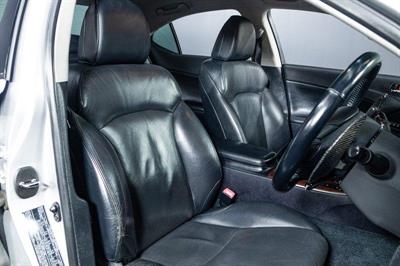 2006 Lexus IS 250 - Thumbnail