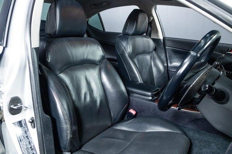 2006 Lexus IS 250