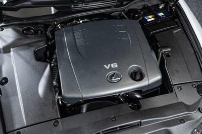 2006 Lexus IS 250 - Thumbnail