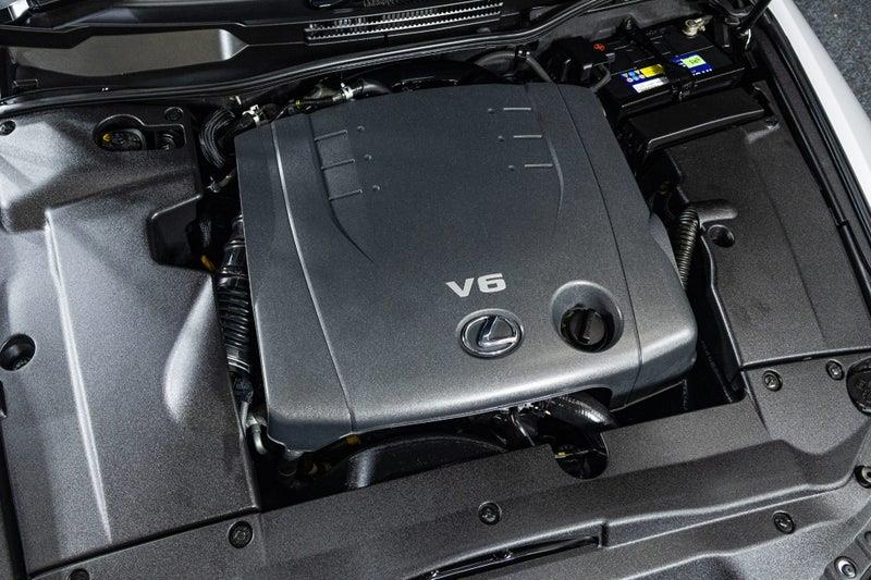 2006 Lexus IS 250