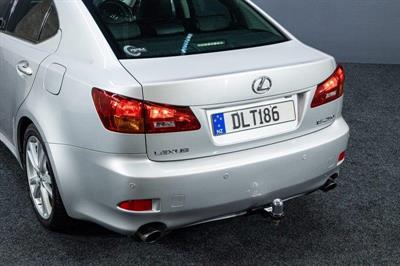 2006 Lexus IS 250 - Thumbnail