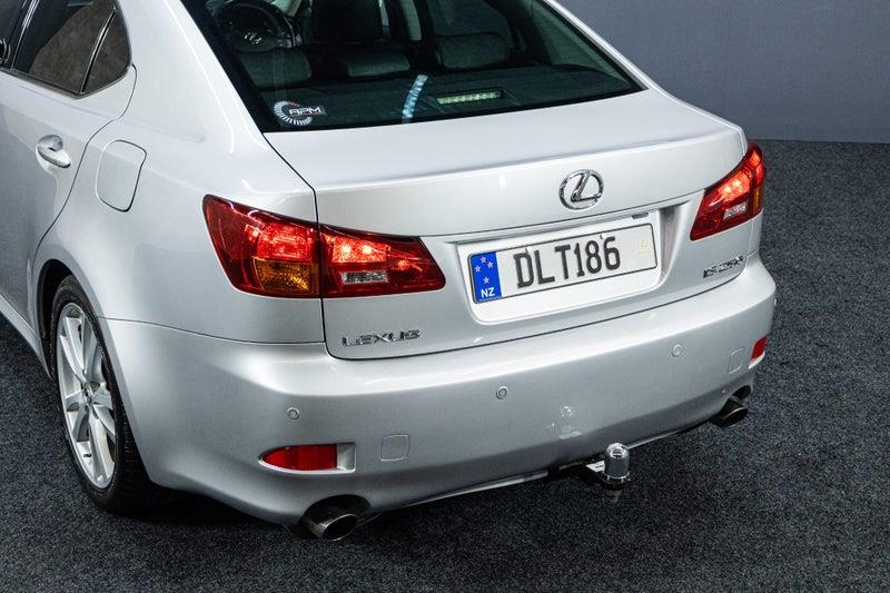 2006 Lexus IS 250