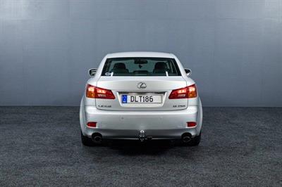2006 Lexus IS 250 - Thumbnail