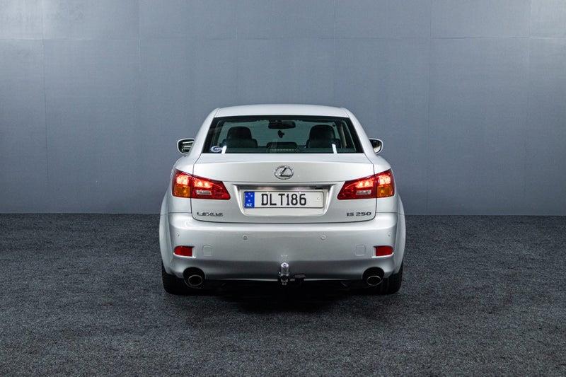 2006 Lexus IS 250