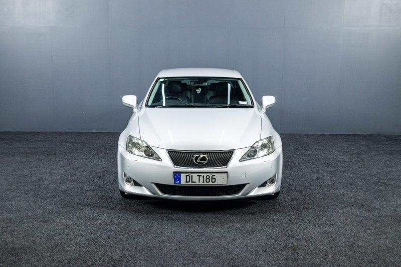 2006 Lexus IS 250
