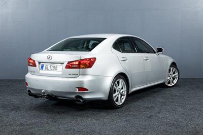 2006 Lexus IS 250 - Thumbnail