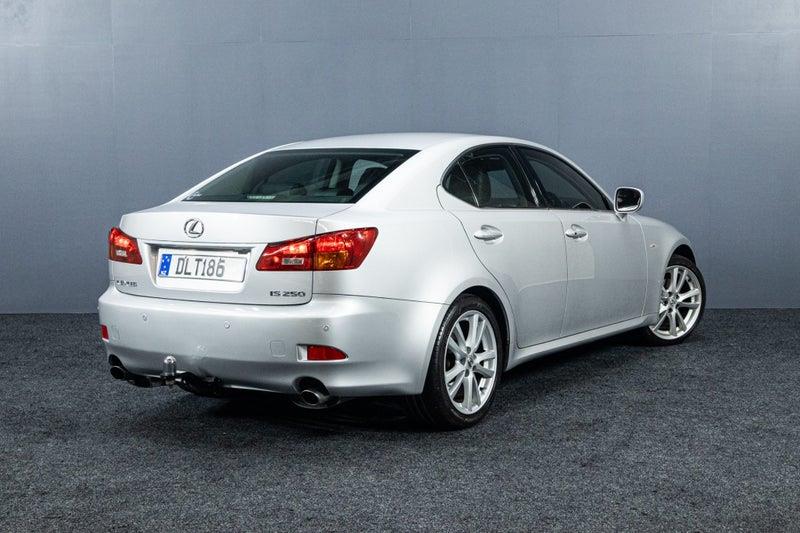 2006 Lexus IS 250