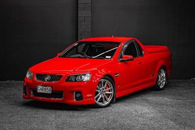 2013 Holden Commodore