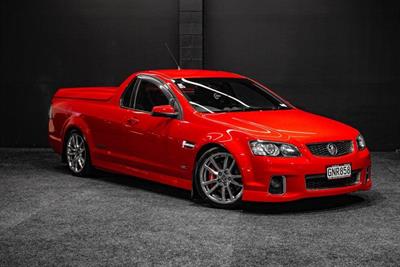 2013 Holden Commodore - Thumbnail