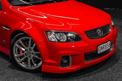 2013 Holden Commodore - Thumbnail