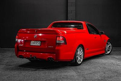 2013 Holden Commodore - Thumbnail