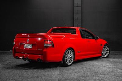 2013 Holden Commodore - Thumbnail