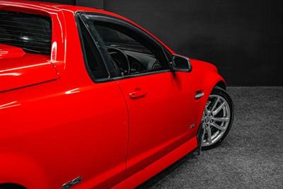 2013 Holden Commodore - Thumbnail