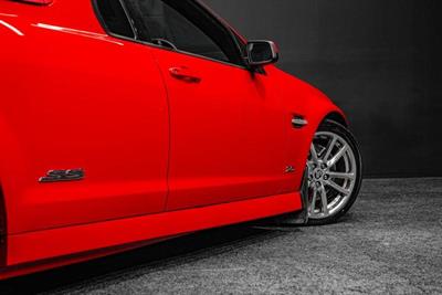 2013 Holden Commodore - Thumbnail