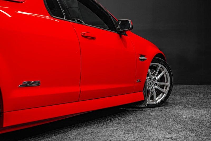 2013 Holden Commodore