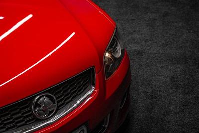2013 Holden Commodore - Thumbnail