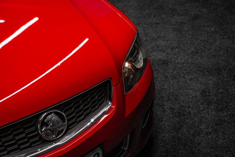 2013 Holden Commodore