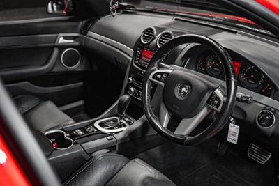 2013 Holden Commodore - Thumbnail